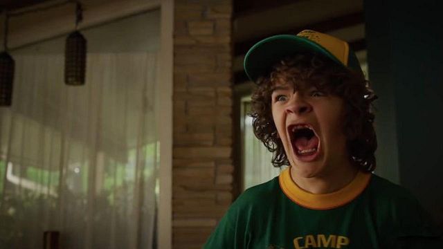 Imagem da notícia "Muitas pessoas estão convencidas de que nos odiamos": Ator de Stranger Things compartilha os boatos mais absurdos sobre a série