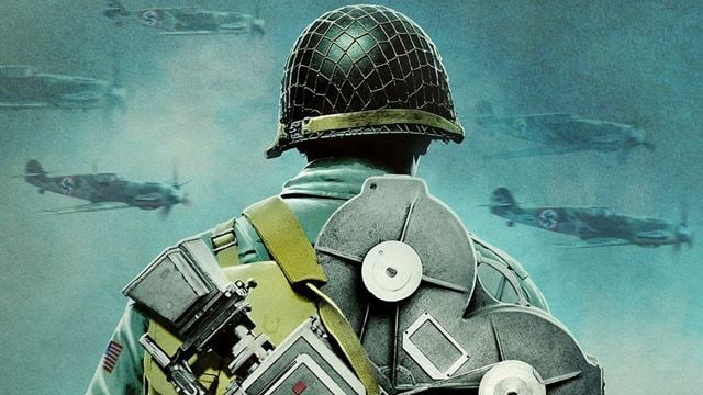 Série de guerra na Netflix: Dica de 195 minutos que ninguém conhece mostra a Segunda Guerra Mundial como você nunca viu antes