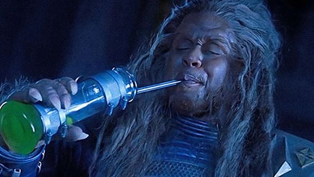 Imagem da notícia Nem a mãe do roteirista gostou deste filme de ficção científica e o pior: O fracasso não foi na tela, mas no tribunal