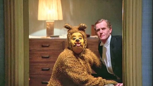 Imagem da notícia "Simplesmente um fracasso gigantesco": Clint Eastwood criticou duramente um dos filmes de terror mais lendários da história do cinema