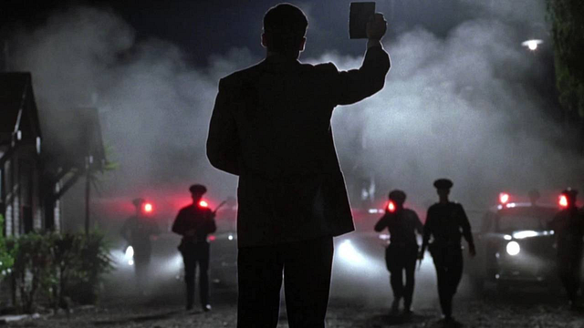 Imagem da notícia "Os executivos da Netflix dormiram na apresentação": É a sequência de um dos melhores suspenses de todos os tempos, mas nunca aconteceu