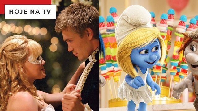 Imagem da notícia Sessão da Tarde desta semana: Filmes que a Globo vai passar de 02/01 a 06/01