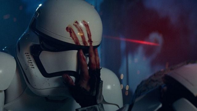 Imagem da notícia "Você não pode se livrar de Luke Skywalker": 10 anos depois, ator de Star Wars ataca duramente a mais recente trilogia de ficção científica