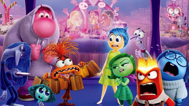 Imagem da notícia “Sua equipe não pode inventar uma cor?”: Diretor de Divertida Mente 2 revela processo divertido (e tortuoso!) para criar novas emoções (Entrevista)