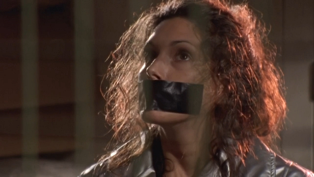 Imagem da notícia "Foi muito difícil...": 34 anos depois, Alexandra Vandernoot ainda se lembra com carinho das filmagens de Highlander