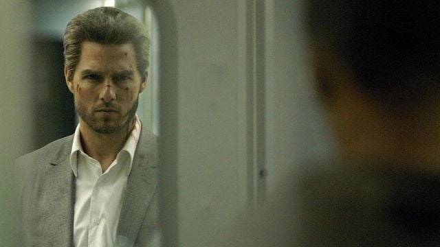 Imagem da notícia Tom Cruise queria ter certeza de que não seria notado: Ele acabou entregando encomendas sem que ninguém o reconhecesse