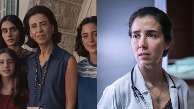 Imagem da notícia Ainda Estou Aqui: Quem é a personagem de Marjorie Estiano no filme de Walter Salles?