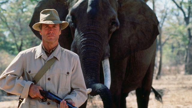 Imagem da notícia Seria essa a melhor cena final de um filme? Essa obra de Clint Eastwood tem motivos para ser um clássico