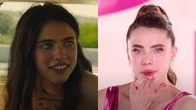 Imagem da notícia Nem A Substância, nem Pobres Criaturas: O filme de Margaret Qualley com maior bilheteria venceu 2 Oscars