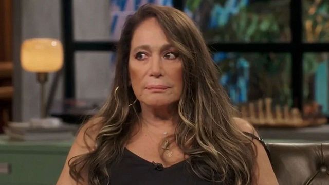 Imagem da notícia O programa dos sonhos que Susana Vieira idealizou, chegou a gravar, mas a TV Globo colocou na gaveta: “Queria um bar com uns drinks”