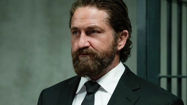 Imagem da notícia Bife todos os dias e 12 quilos só de músculo: Esta foi a dieta de Gerard Butler para se transformar para um dos seus melhores filmes de ação