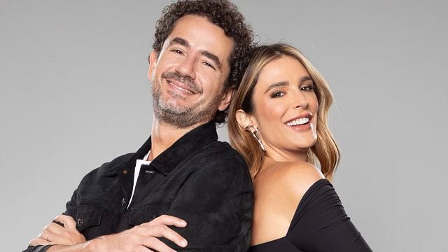 Imagem da notícia Power Couple Brasil: Quem são os participantes da nova temporada do reality de casais da Record?
