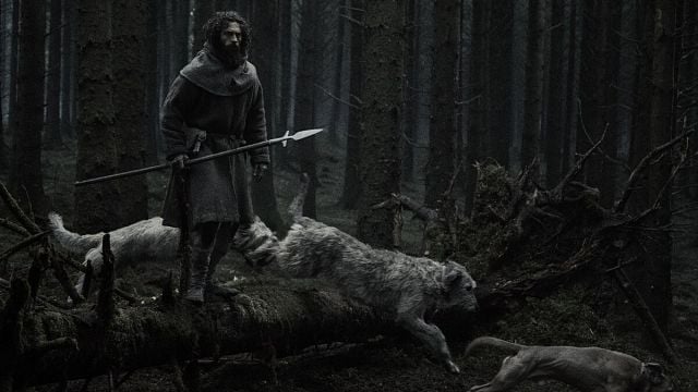 Imagem da notícia A primeira prévia de Lobis-Homem acaba de elevar as expectativas: Após Nosferatu, Robert Eggers promete voltar a nos cativar e aterrorizar na mesma proporção