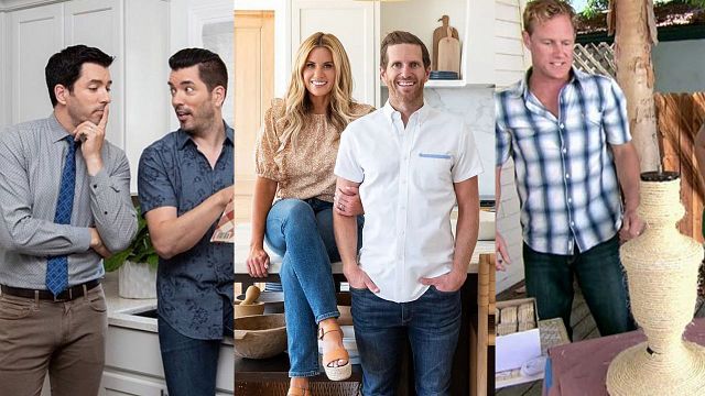 Imagem da notícia 8 programas de reformas com transformações que vão te deixar de queixo caído