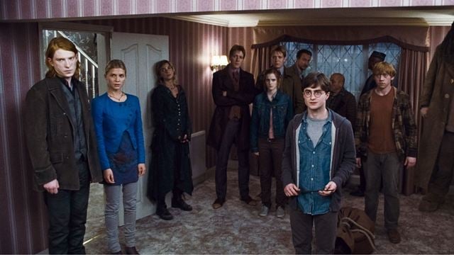 "Não dou a mínima para Harry Potter!": Esse ator despreza sua participação na franquia de Daniel Radcliffe