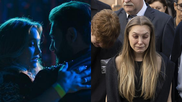 Imagem da notícia A Menina que Matou os Pais: Dose dupla de Carla Diaz? Atriz tem duas estreias importantes no mesmo mês