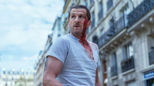 Imagem da notícia Este é o final de Ad Vitam, da Netflix: Aqui estão as respostas de duas perguntas necessárias para entender o filme
