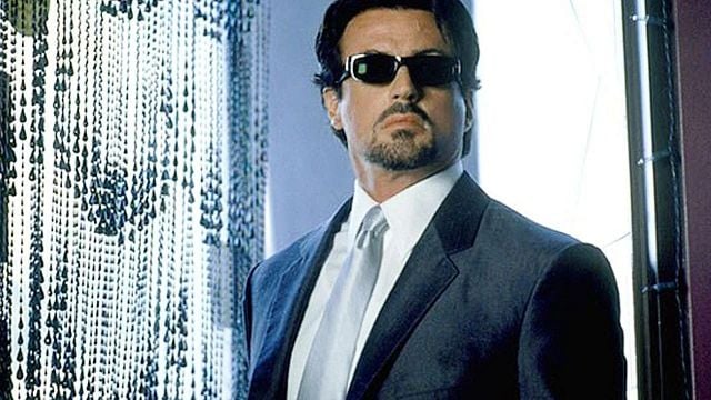 Imagem da notícia No streaming hoje: Os críticos odiaram, o público ignorou – e, ainda assim, Sylvester Stallone se orgulha deste thriller!