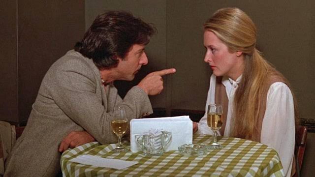 Imagem da notícia "Ele simplesmente me deu um tapa": Esta é a cena que traumatizou a maior atriz de Hollywood no início da carreira