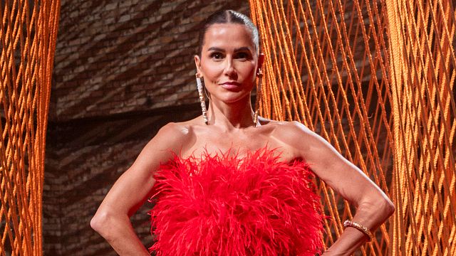 Imagem da notícia Terceira Metade: Conheça os participantes do novo reality apresentado por Deborah Secco, com dinâmica diferente de tudo o que você já viu