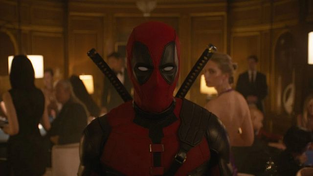 Imagem da notícia Deadpool 4 está chegando? Ryan Reynolds explica por que a sequência da Marvel destruiria sua vida