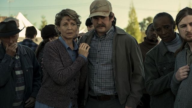 Imagem da notícia As 3 melhores séries que você precisa assistir na Netflix neste fim de semana