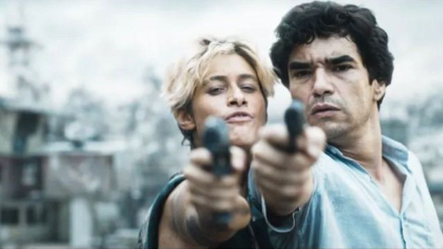 Imagem da notícia Protagonista de Grande Sertão, Caio Blat dá detalhes da preparação para seu personagem: "Estava muito preocupado com a passagem de tempo"