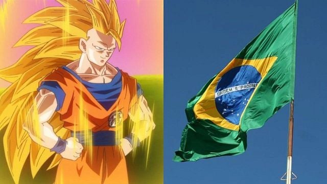 Imagem da notícia Como seria um personagem de Dragon Ball Z brasileiro? Inteligência artificial imagina os guerreiros de diversos países