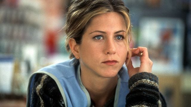 Imagem da notícia Do mesmo criador de The White Lotus, esta comédia satírica é uma joia escondida das carreiras de Jennifer Aniston e Jake Gyllenhaal