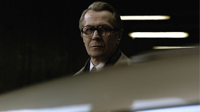 Imagem da notícia Hoje, um thriller absolutamente magistral está no streaming: Faz até James Bond parecer velho