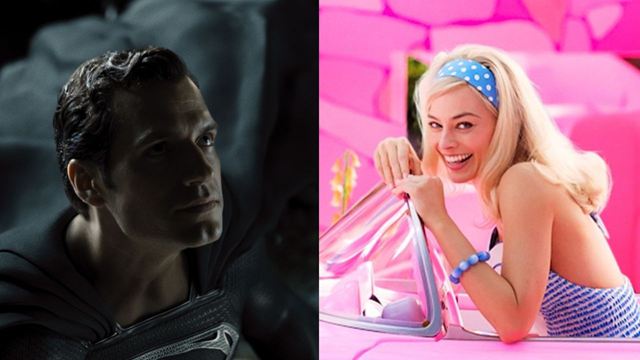 Barbie tem piada com filme da DC e Greta Gerwig responde fãs de Zack Snyder: "Eu nem percebi"