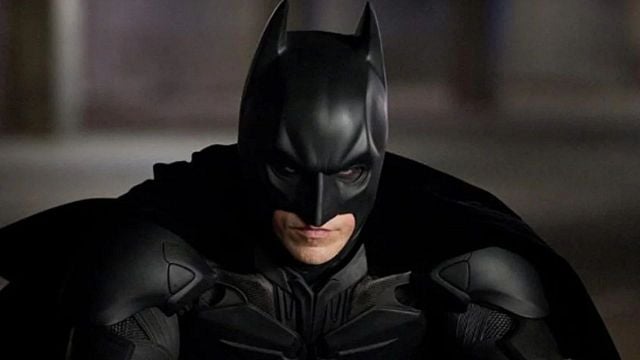 Imagem da notícia Há 20 anos atrás, ele quase ganhou o papel de Batman: Agora é conhecido por ser um vilão da Marvel