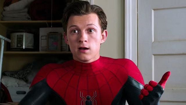Imagem da notícia Nem Peter Parker, nem Miles Morales: Estou muito feliz em saber que outro Homem-Aranha ganhará o seu próprio filme
