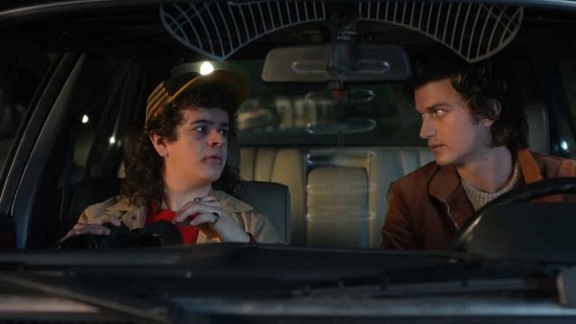 Imagem da notícia Stranger Things: O último episódio da 5ª temporada vai passar nos cinemas brasileiros? Final triunfal da série estreia na noite de Ano-Novo