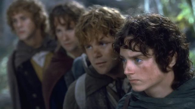 Peter Jackson recusou fazer uma mudança chocante em O Senhor dos Anéis dos livros de Tolkien, apesar da pressão dos produtores