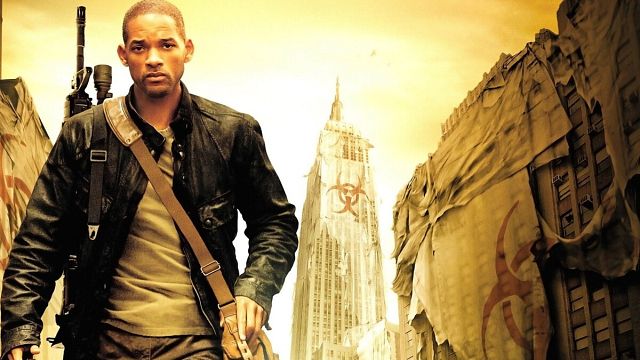 Imagem da notícia Eu Sou a Lenda 2: Michael B. Jordan revela novos detalhes sobre aguardada sequência de ficção científica com Will Smith