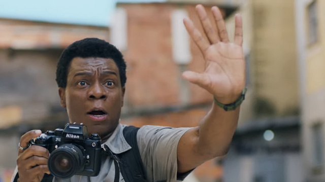 Imagem da notícia Cidade de Deus: O que acontece com Buscapé no final da 1º temporada da série?