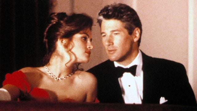Imagem da notícia “Estraguei minha carreira”: Astro de Uma Linda Mulher, Richard Gere lamenta dois de seus maiores sucessos