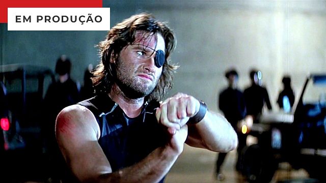 Imagem da notícia É um dos melhores filmes de ficção científica e terá nova versão com dois dos diretores mais interessantes da última década