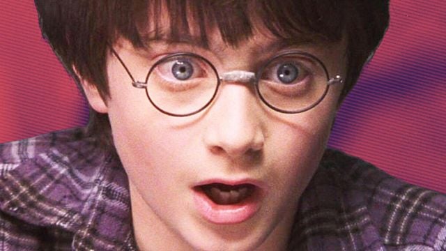 Imagem da notícia A série de Harry Potter confirma oficialmente sua maior mudança: É assim que ela será diferente dos filmes