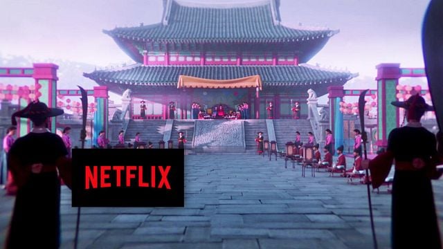 Imagem da notícia Nenhum outro filme na história da Netflix alcançou este feito: A aventura fantástica foi transmitida por mais de 1 bilhão de horas