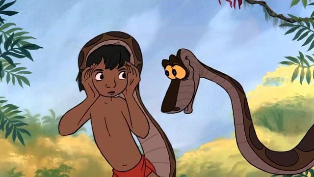 Imagem da notícia Lançada há 56 anos, esta animação da Disney é uma das obras mais conceituadas da história