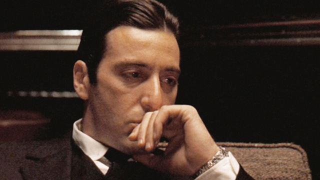 Al Pacino revela qual o seu filme preferido da franquia O Poderoso Chefão: “É o mais artístico”