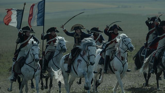Imagem da notícia Aprendeu com Zack Snyder: Épico de guerra de Ridley Scott será lançado no streaming com mais de QUATRO horas