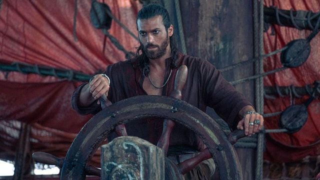 Imagem da notícia Sandokan é um remake e você não sabia: Esta são as principais diferenças entre a versão original e a da Netflix