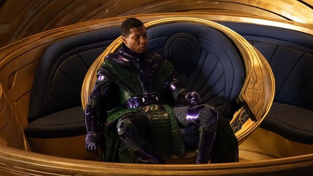 Imagem da notícia Massacre no multiverso: Suposto roteiro original de Dinastia Kang, filme cancelado da Marvel, revelaria a derrota mais sombria dos Vingadores