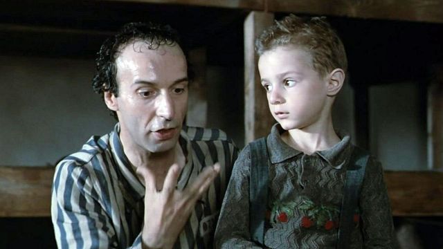 Imagem da notícia 25 anos depois, como está o garotinho de A Vida é Bela? Giorgio Cantarini já tem 32 anos e apareceu em Gladiador