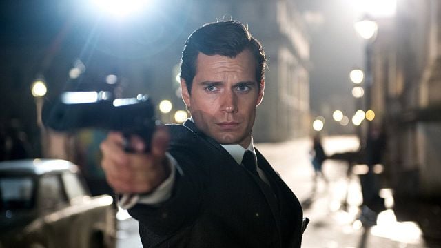 Imagem da notícia Nem Superman, nem Missão Impossível: Henry Cavill escolhe o melhor filme de sua carreira e você pode assisti-lo no streaming