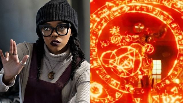 Imagem da notícia Cena pós-créditos de Ironheart não leva Marvel ao legado do Homem de Ferro, mas a Vingador inesperado