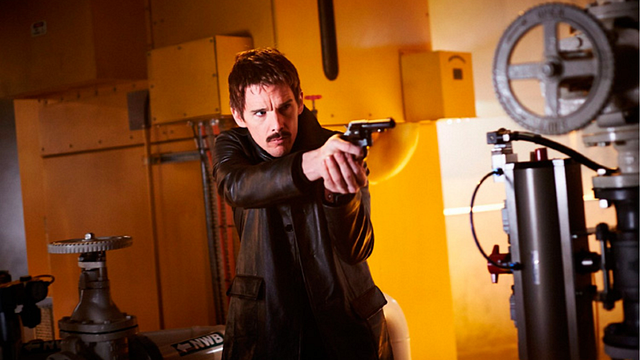 Imagem da notícia Assista a este incrível suspense de viagem no tempo hoje no streaming: Imperdível para os fãs de Christopher Nolan!